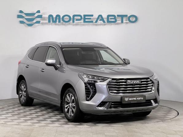 Haval Jolion I с пробегом 2023 года, цена 1 800 000 рублей, 70785 км, внедорожник, Автокод Объявления