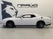 Dodge Challenger III Рестайлинг 2 Ростов-на-Дону  - изображение 35