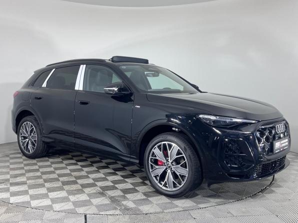 Audi Q5 III с пробегом 2026 года, цена 5 999 000 рублей, 20 км, внедорожник, Автокод Объявления