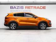 Kia Sportage IV Рестайлинг Тюмень  - изображение 29