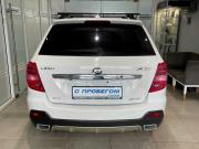 Lifan X60 I Рестайлинг 2 Москва  - изображение 20