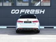 Kia Optima IV Новороссийск  - изображение 28