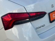 Skoda Rapid II Крым  - изображение 43