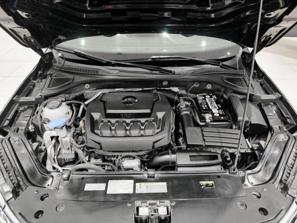 Volkswagen Passat B8 Рестайлинг с пробегом 2021 года, цена 2 950 000 рублей, 101500 км, седан, Автокод Объявления