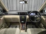 Toyota Allex I Красноярск  - изображение 35