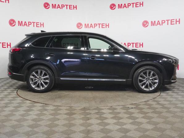 Mazda CX-9 II с пробегом 2019 года, цена 3 182 000 рублей, 138612 км, внедорожник, Автокод Объявления