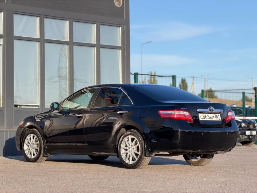 Toyota Camry VI (XV40) Волгоград  - изображение 11