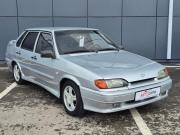 Lada (ВАЗ) 2115 Воронеж  - изображение 21