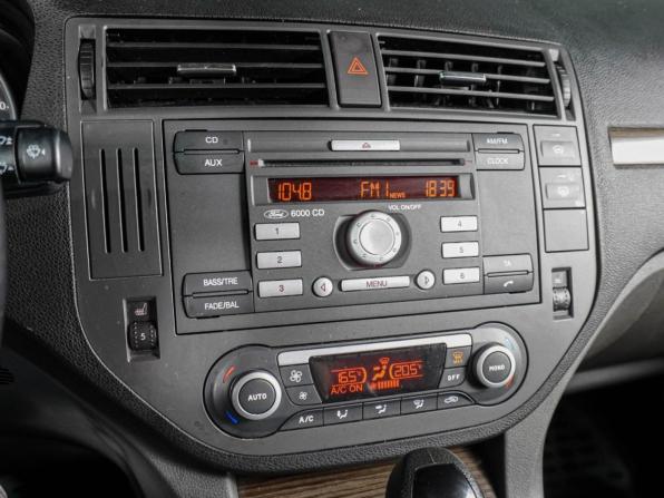 Ford C-MAX I Рестайлинг с пробегом 2008 года, цена 649 000 рублей, 147965 км, компактвэн, Автокод Объявления