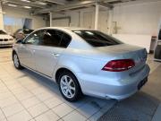 Volkswagen Passat B7 Челябинск  - изображение 21