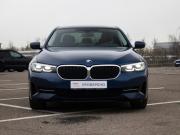 BMW 5 серии VII (G30/G31/G38) Рестайлинг Москва  - изображение 25