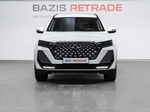 Chery Tiggo 7 Pro Max I Рестайлинг с пробегом 2024 года, цена 2 185 000 рублей, 32261 км, внедорожник, Автокод Объявления