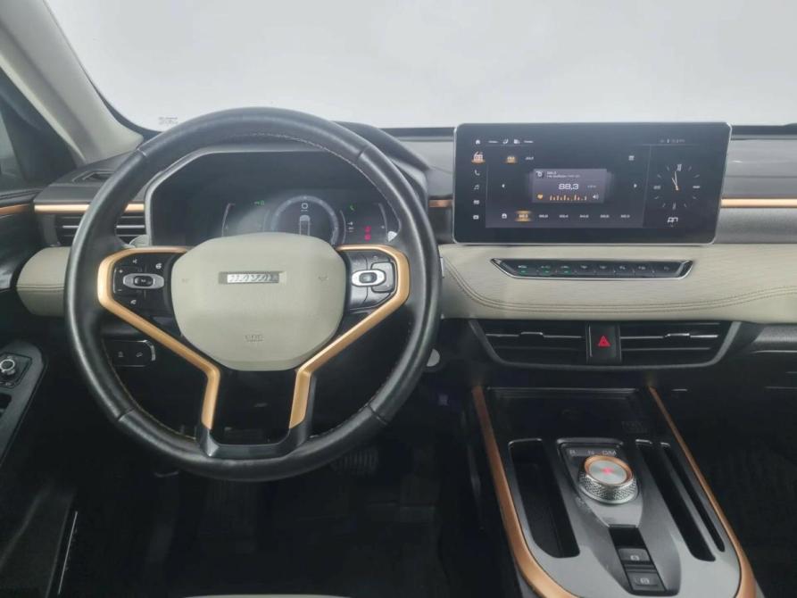 Haval Jolion I Воронеж  - изображение 15