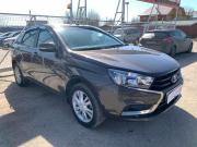 Lada (ВАЗ) Vesta I Нижнекамск  - изображение 19