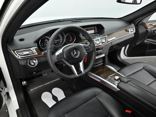 Mercedes-Benz E-Класс IV (W212 S212 C207) Рестайлинг с пробегом 2015 года, цена 1 999 000 рублей, 203000 км, седан, Автокод Объявления