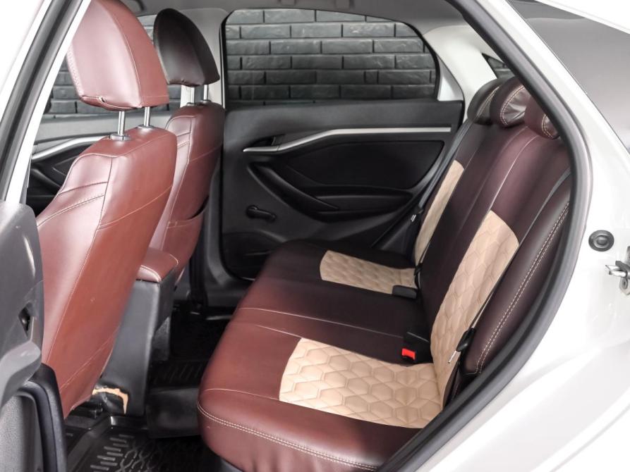 Lada (ВАЗ) Vesta I Екатеринбург  - изображение 15