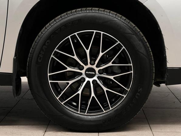 Haval M6 II с пробегом 2024 года, цена 1 725 000 рублей, 47431 км, внедорожник, Автокод Объявления