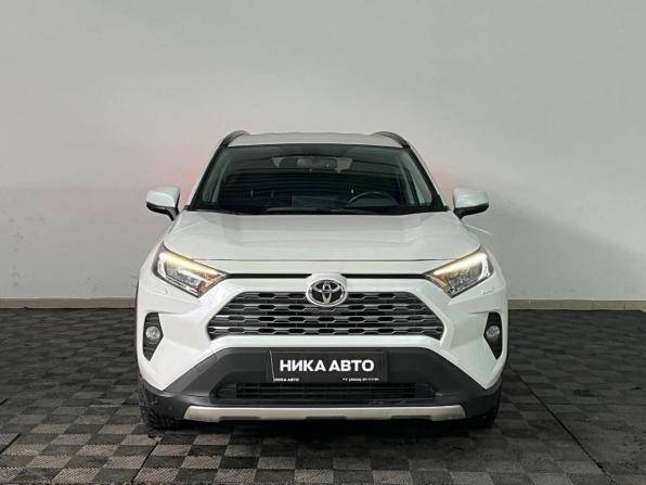 Toyota RAV4 V (XA50) с пробегом 2021 года, цена 3 050 000 рублей, 88058 км, внедорожник, Автокод Объявления
