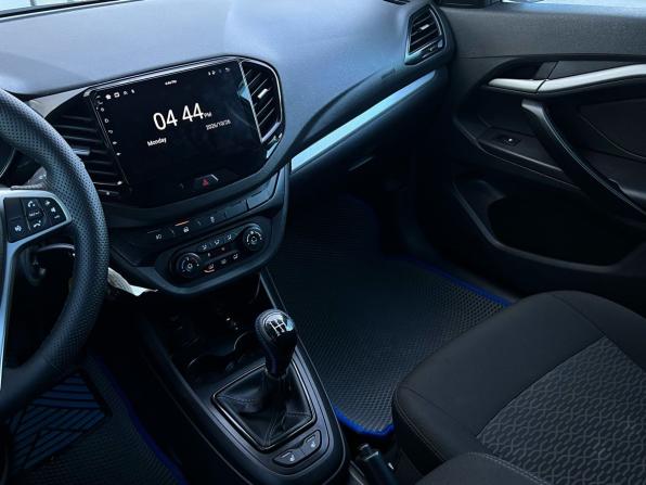 Lada (ВАЗ) Vesta I с пробегом 2021 года, цена 1 198 000 рублей, 69300 км, универсал, Автокод Объявления