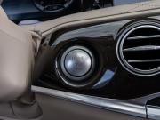 Mercedes-Benz S-Класс VI (W222 C217) Краснодар  - изображение 54