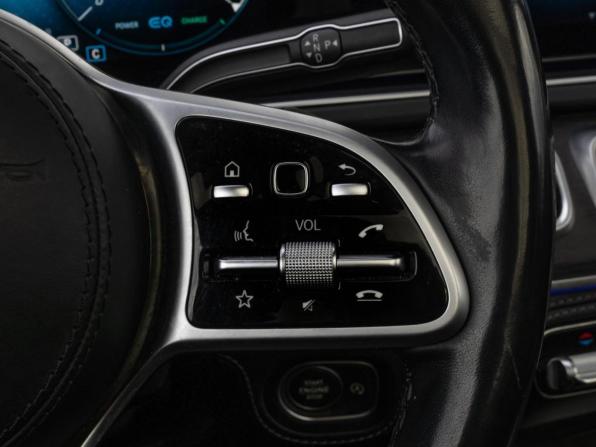 Mercedes-Benz GLE II (V167) с пробегом 2021 года, цена 6 729 000 рублей, 118008 км, внедорожник, Автокод Объявления