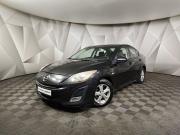 Mazda 3 II (BL) Москва  - изображение 16