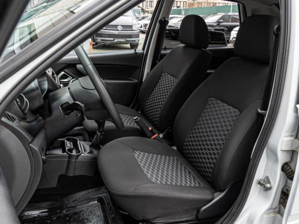 Lada (ВАЗ) Granta I Рестайлинг с пробегом 2023 года, цена 855 000 рублей, 52653 км, седан, Автокод Объявления