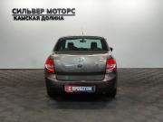 Lada (ВАЗ) Granta I Пермь  - изображение 24