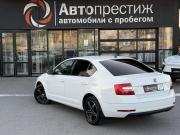 Skoda Octavia III (A7) Рестайлинг Волгоград  - изображение 23