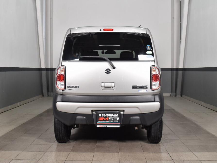Suzuki Hustler I Кемерово  - изображение 6