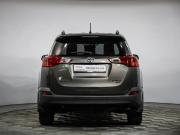Toyota RAV4 IV (XA40) Санкт-Петербург  - изображение 37