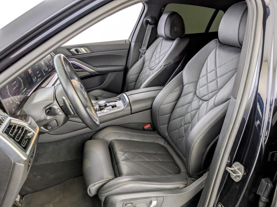 BMW X6 III (G06) Рестайлинг Москва  - изображение 22