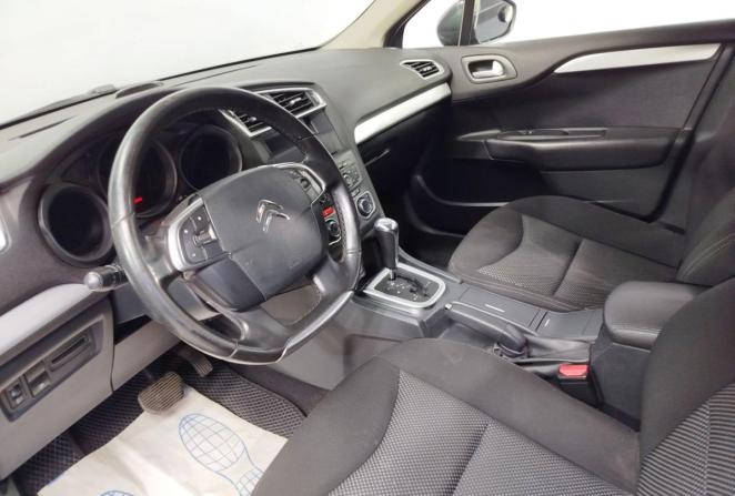 Citroen C4 II с пробегом 2013 года, цена 650 000 рублей, 183936 км, седан, Автокод Объявления