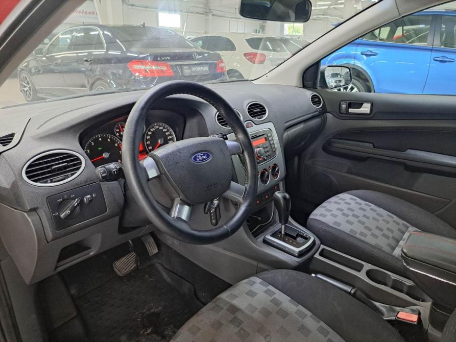 Ford Focus II Набережные Челны  - изображение 20