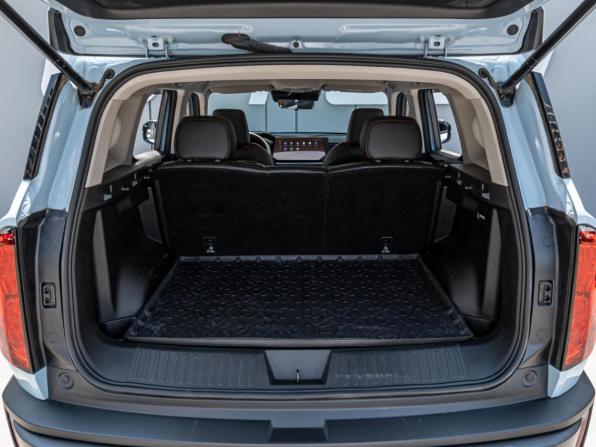 Haval H3 I с пробегом 2024 года, цена 2 440 000 рублей, 24688 км, внедорожник, Автокод Объявления