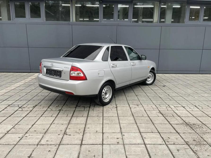 Lada (ВАЗ) Priora I Рестайлинг Новосибирск  - изображение 7