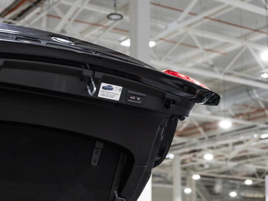 BMW 4 серии F32/F33/F36 Рестайлинг Санкт-Петербург  - изображение 28
