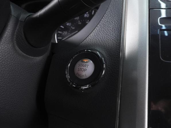 Nissan Altima V (L33) с пробегом 2014 года, цена 990 000 рублей, 238833 км, седан, Автокод Объявления