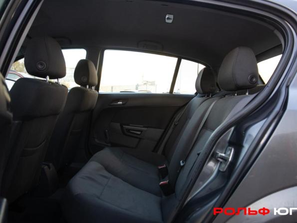 Opel Astra H Рестайлинг с пробегом 2009 года, цена 488 000 рублей, 307264 км, хэтчбек, Автокод Объявления