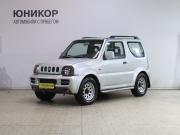 Suzuki Jimny III Рестайлинг 1 Дзержинск  - изображение 14