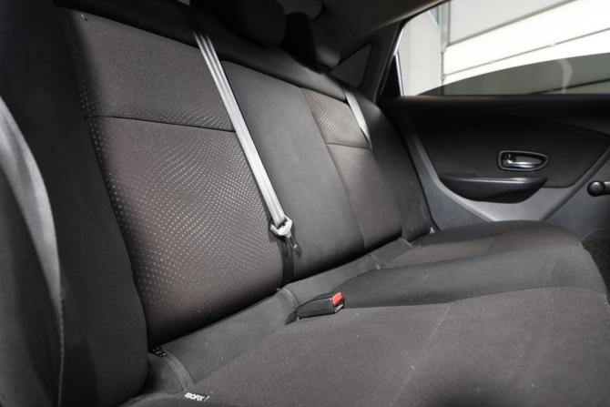 Nissan Almera III (G15) с пробегом 2018 года, цена 829 000 рублей, 170002 км, седан, Автокод Объявления