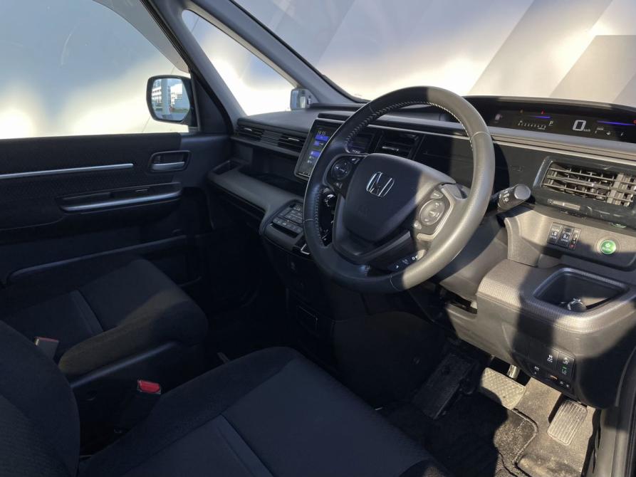 Honda Stepwgn V Рестайлинг Екатеринбург  - изображение 12