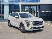 Haval Jolion I Москва  - изображение 23