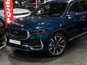 Geely Monjaro I Санкт-Петербург  - изображение 34
