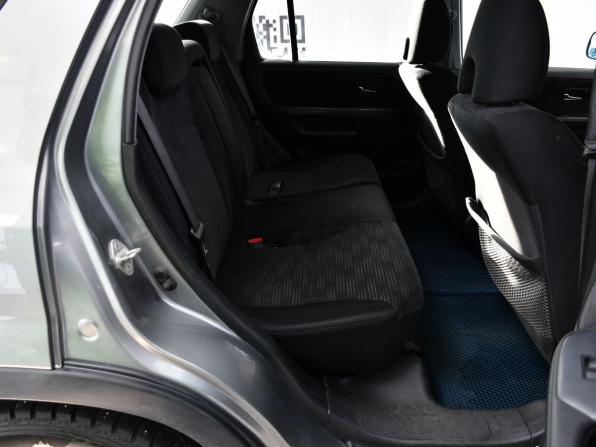 Honda CR-V II Рестайлинг с пробегом 2005 года, цена 940 000 рублей, 323875 км, внедорожник, Автокод Объявления