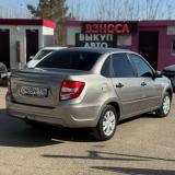 Lada (ВАЗ) Granta I Рестайлинг Нижнекамск  - изображение 28