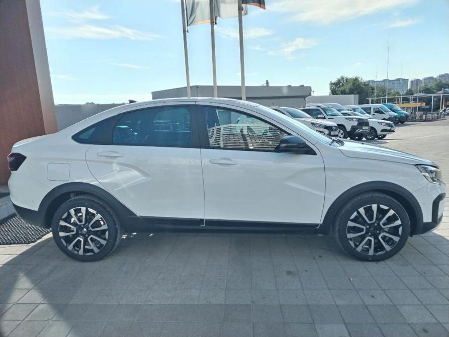 Lada (ВАЗ) Vesta I Рестайлинг (NG) Краснодар  - изображение 4