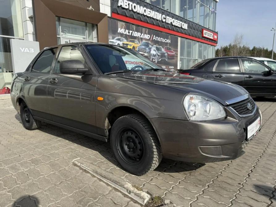 Lada (ВАЗ) Priora I Рестайлинг Набережные Челны  - изображение 5