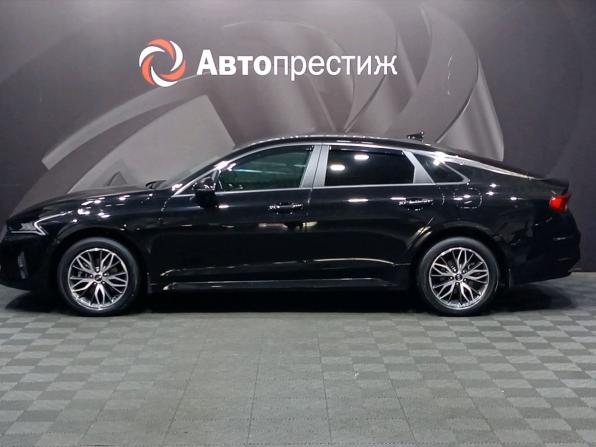 Kia K5 III с пробегом 2021 года, цена 2 340 000 рублей, 73200 км, седан, Автокод Объявления