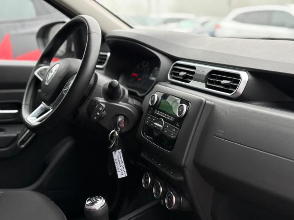 Renault Duster II с пробегом 2021 года, цена 2 078 000 рублей, 49633 км, внедорожник, Автокод Объявления